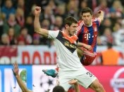 Защитник "Шахтера": "Волынь" играла очень жестко и грубо