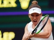 "Большое испытание": Халеп - о предстоящем матче со Свитолиной