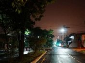 Власти Гондураса ввели комендантский час из-за уличных беспорядков