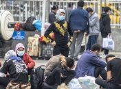 Коронавирус в Украине: Медики зафиксировали 20 случаев с подозрением на инфекцию