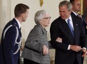 Письма Харпер Ли никто не пожелал приобрести на аукционе Christie's 