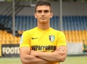 Шастал о предстоящем поединке с Вольфсбургом: Это очень большой шаг