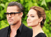 Питт запретил детям сниматься с Джоли в «Малефисенте 2»