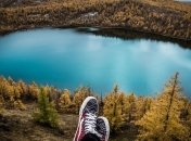 Отличаются цветом воды: самые красивые озера в мире
