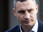 Кличко: "УДАР" пойдет на местные выборы самостоятельно