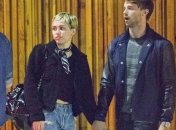 Майли Сайрус может лишить сына Шварценеггера наследства (Фото)