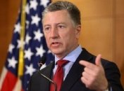 Появились данные о причастности Курта Волкера к строительству "Северного потока-2"