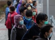 Тайвань вводит запрет на въезд туристов из Китая