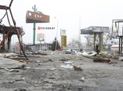 Россияне превратили многие города в руины