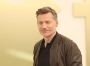 Знаменитый датчанин посетил Украину