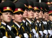 Поздравления с Днем Вооруженных Сил Украины