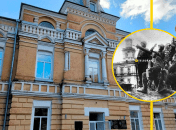 Винницкая психушка