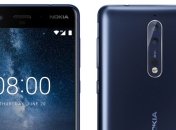 Nokia 8: в Сети появилось качественное изображение смартфона