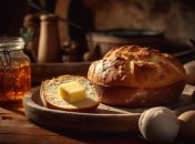 Выбрасывать хлеб - грех