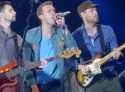 Новый альбом Coldplay теоретически завершен