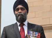 Минобороны Канады: Важно избежать замораживания конфликта на Донбассе