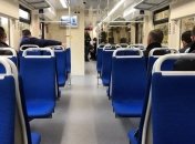 В "Укрзализныце" заявили об успехе проекта Kyiv Boryspil Express