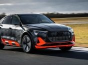 Компания Audi раскрыла характеристики дебютного электрокара