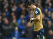 Озил: У "Арсенала" есть шанс догнать "Лестер"