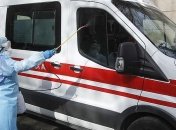 В МОЗ исследуют 5 новых образцов на коронавирус