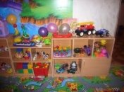 Детсад и Дом творчества делят помещение