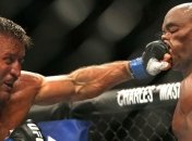 UFC. Андерсон Сильва о своем возвращении