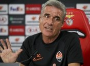 Каштру заговорил о победе в Лиге Европы