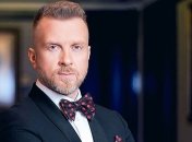 "Выламали дверь": квартиру Мухарского обыскал спецназ (Видео)