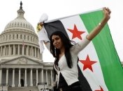 33 страны поддержали удар по Сирии