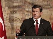 Премьер Турции прибывает с визитом в Украину 