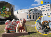 Психбольница имени Павлова