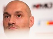 Фьюри: Утром - работа с весами, после обеда - кардио, вечером - бокс