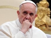 Папа Римський через коронавірус вперше порушив вікові традиції