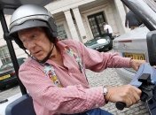 Мосс: Если вы не хотите рисковать, то играйте в теннис