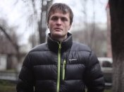 Активист Игорь Луценко идет в мэры Киева