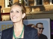 Джулия Робертс сегодня празднует свое 45-летие!