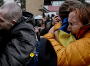 Обмен пленными