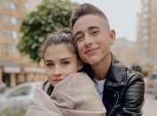 "Мы справимся с этим": жена Романа Сасанчина опровергла свои слова об их разводе