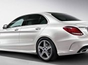 Спортивная версия 2014 Mercedes-Benz C-Class