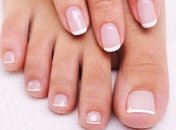 Причины и симптомы заболевания ногтей