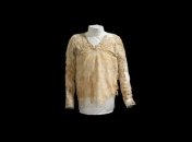 Археологи определили возраст самого древнего платья