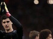 Куртуа: Мы не хотели проваливать второй сезон подряд