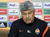 Луческу: "Севилья" – команда как раз для еврокубков