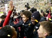 Бельгия выиграла все матчи в отборе на Евро-2020, в последнем туре досталось Кипру (Видео)