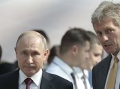 Кремль о Донбассе и минских соглашениях: Ситуация потенциально очень опасная