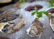 Фестиваль устриц в Сан-Антонио