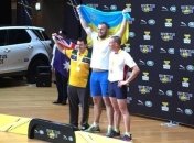 Украина завоевала первое "золото" на Играх непокоренных-2018