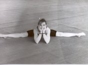 Лилия Подкопаева: Счастье – это наблюдать, как растет твой ребенок