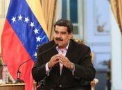 Мадуро хочет переизбрать парламент Венесуэлы