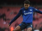 Эвертон продлил восходящую звезду футбола